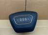 Steering wheel airbag 4N0880201M6PS