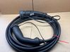Kabel do ładowania samochodu elektrycznego 250V32A