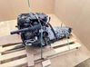 Motor M47TU