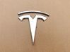 Manufacturer badge logo/emblem 