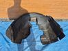 Front wheel arch liner splash guards AM51R16114