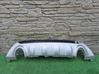 Absorber zderzaka tylnego CV4J17F765ASAJ
