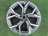 Felgi aluminiowe R20 57H601025BSAJ