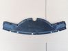 Front bumper skid plate/under tray 51758040109BAX