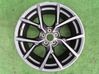 R19 alloy rim KX7J1007C1ASAJ