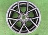R19 alloy rim KX7J1007C1ASAJ