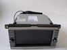 Radio/CD/DVD/GPS head unit Y39620273