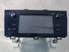 Radio/CD/DVD/GPS head unit 86271AL340