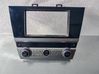 Climate control/heater control trim AL010