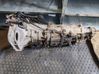 Manual 5 speed gearbox TY757VRAAB