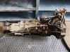 Manual 5 speed gearbox TY757XTCAB
