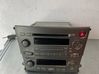 Radio / CD/DVD atskaņotājs / navigācija 86201AG430