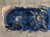 Ventilador eléctrico del radiador 