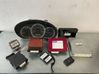 Engine ECU kit and lock set 22611AM780