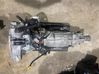 Automatic gearbox TZ1B4LT7BA