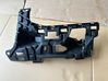 Front bumper mounting bracket 31353370
