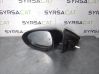 Front door electric wing mirror 022683