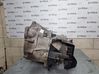 Mechaninė 5 pavarų dėžė XS4R7002FB