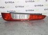 Rear/tail lights 3M5113N411