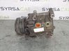 Compresor (bomba) del aire acondicionado (A/C)) 