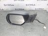 Front door electric wing mirror 