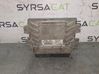 Engine control unit/module ECU 8200323683