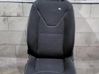 Asiento delantero del conductor 