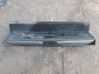 Trunk/boot sill cover protection 9687665077