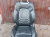 Front driver seat 