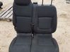 Seat set 