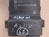 Gateway control module 8U0907468G