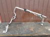 Air conditioning (A/C) pipe/hose KPLA19A834CB
