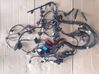 Cableado de instalación del motor 059971595HH