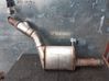 Catalyst/FAP/DPF particulate filter 82259374