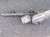 Steering rack 
