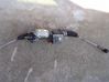 Steering rack 