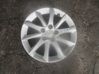 Felgi aluminiowe R16 9671400880