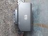 Hand parking brake switch 96661121XT