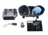 Engine ECU kit and lock set HN1512A650EC
