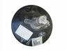 Brake booster 9672460680