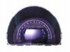 Speedometer (instrument cluster) 248212886R
