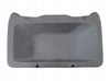 Tailgate/boot lid cover trim 