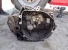 Automatic gearbox 20DS99