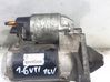 Starter motor 8200665518