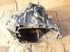 Manual 6 speed gearbox 20EA08