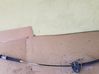 Gear shift cable linkage 617378CECDA