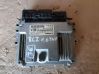 Engine control unit/module ECU 9666318780
