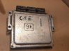 Engine control unit/module ECU 9666557180