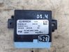 Parking PDC control unit/module 9665264980