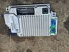 GPS navigation control unit/module 5U5T14G371GNC